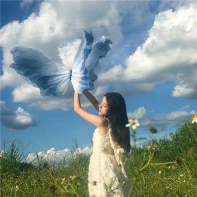 小胸维妮的幸福旅程