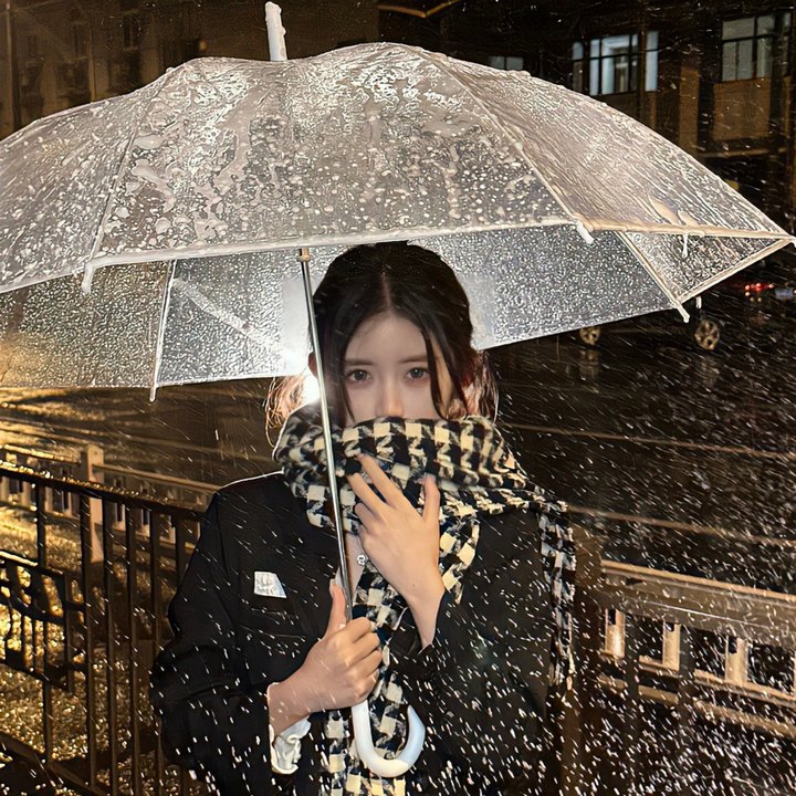 我的女友们